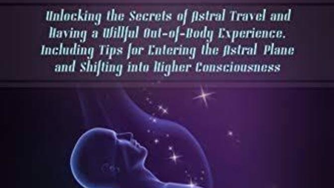 What are your thoughts about astral projection?