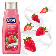 What brand of shampoo and conditioner do you like to use?