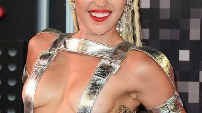 Miley Cyrus and Taylor Swift - Opinions on them?