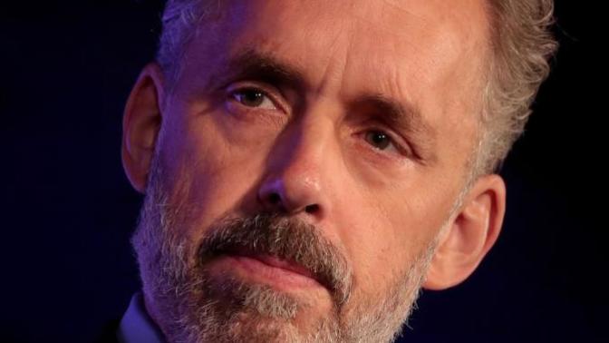 Is your opinion of Jordan Peterson positive or negative?