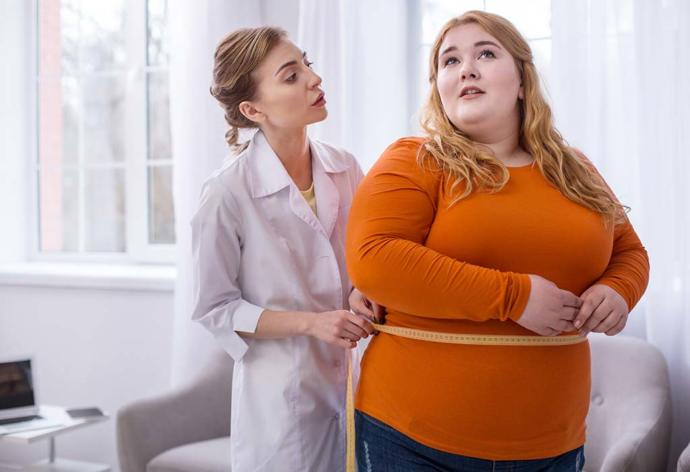Telling an overweight person to loose weight is like telling a poor person to stop being poor. Do you agree?