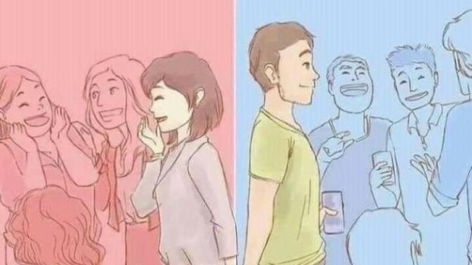 Ever felt like this for someone?