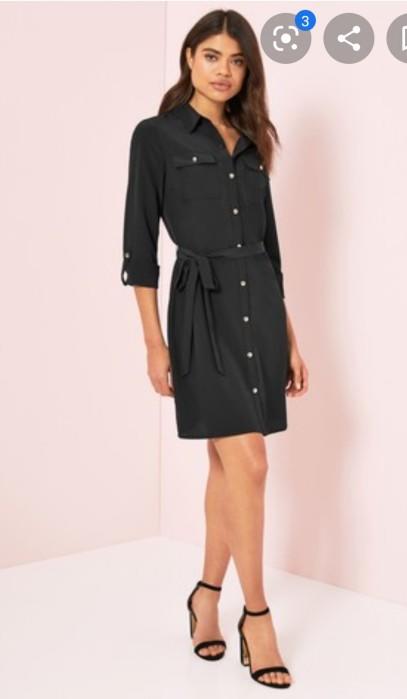 Do you like shirt dresses?