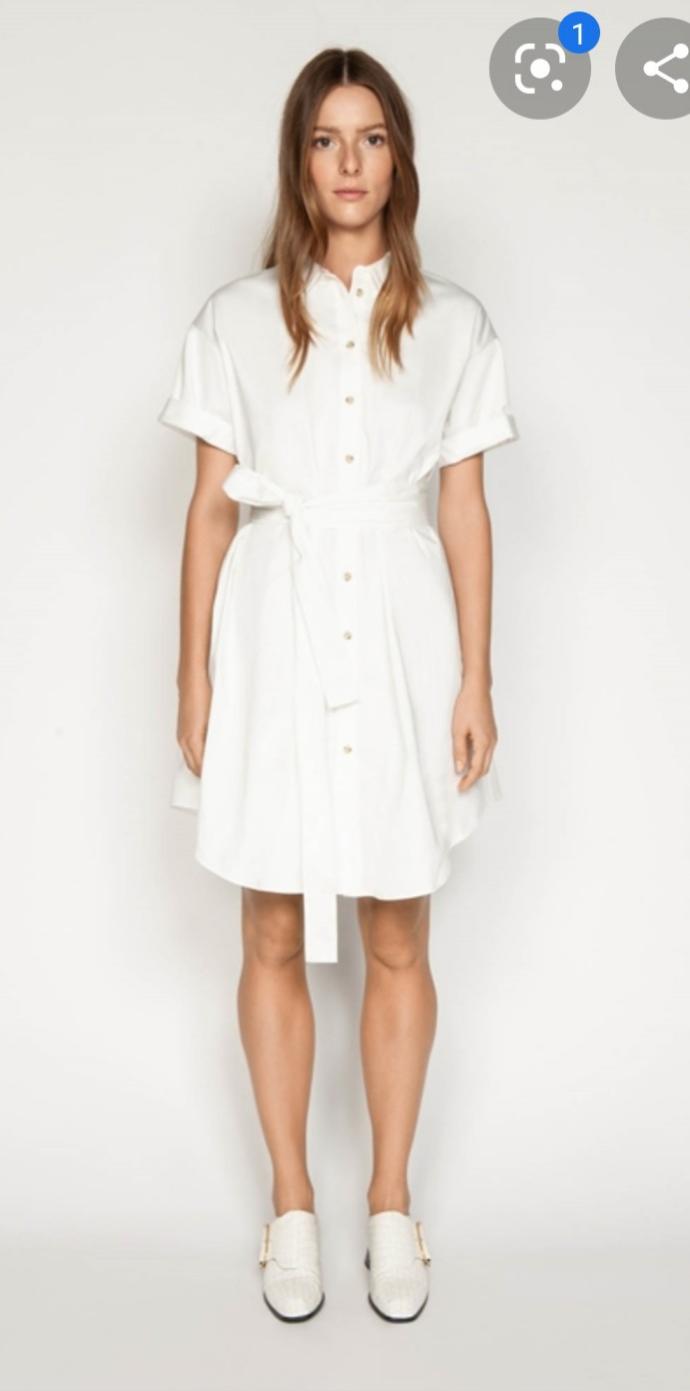 Do you like shirt dresses?