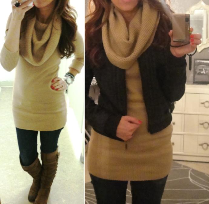 Do you like shirt dresses?