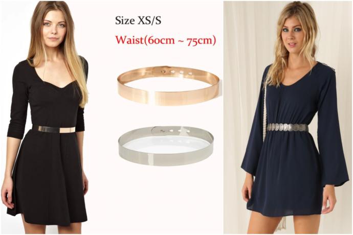 Do you like shirt dresses?