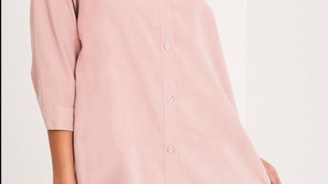 Do you like shirt dresses?