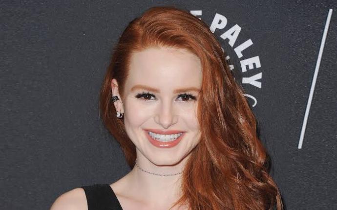 Is red hair considered a plus if the woman has a pretty face and a hot body?