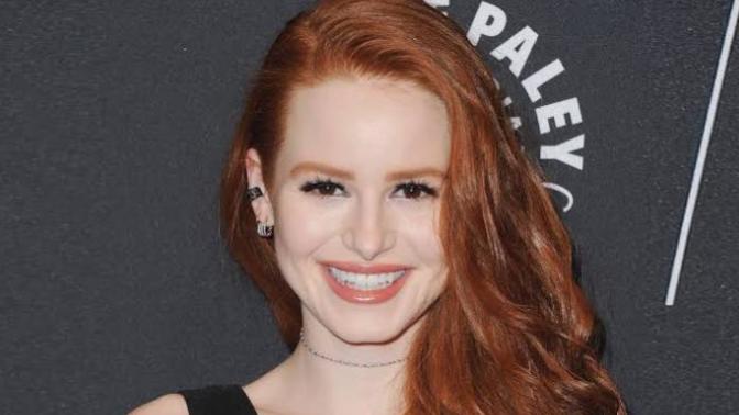 Is red hair considered a plus if the woman has a pretty face and a hot body?