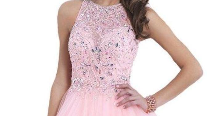 Would you girls wear this dress?