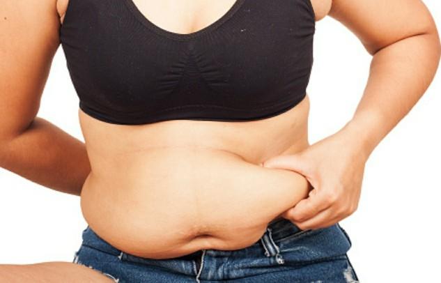 Would you date someone that has a belly?