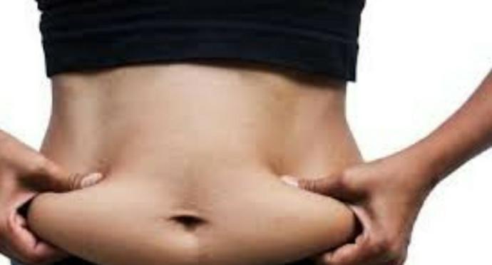 Would you date someone that has a belly?