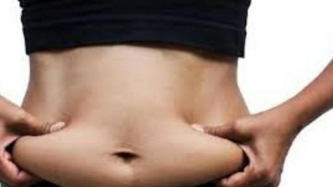 Would you date someone that has a belly?