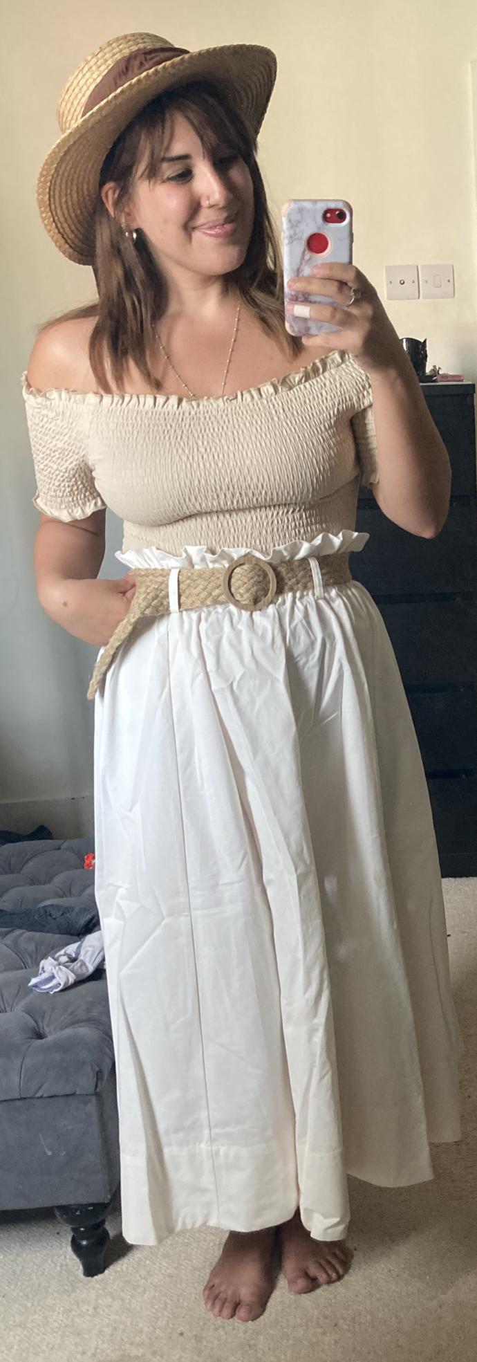 What do you think of these cute H&M outfits and whatâs your favourite? - GirlsAskGuys