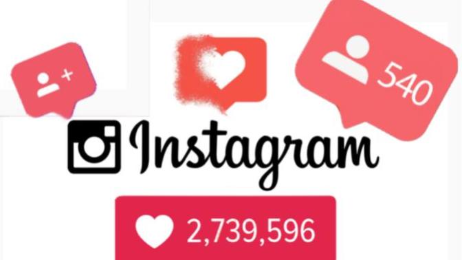 Does it make someone more attractive to you if they have lots of Instagram followers?