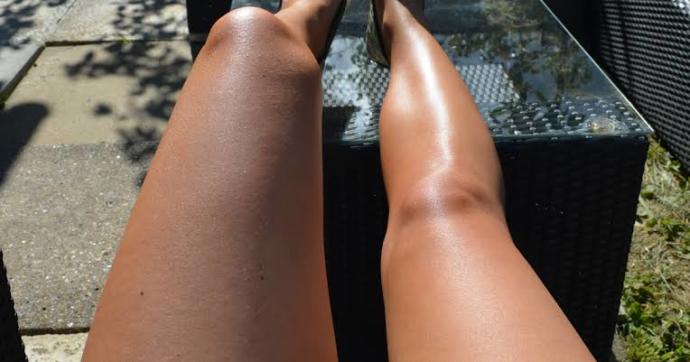 Girls, What type of the legs do you find attractive and appealing?