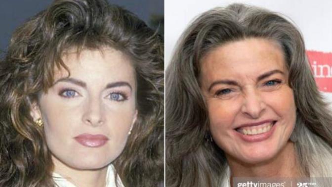 Having a CRUSH on An OLDER PERSON Once You Saw How They Looked When They Were YOUNG - Makes Sense, or Doesn’t Make Sense?