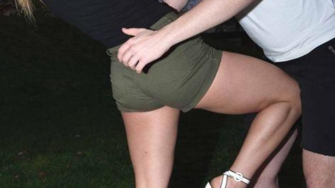 Do you consider it dirty fighting when women give low blows even when not for self defense?