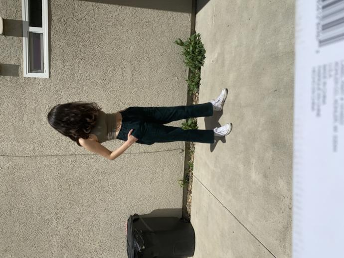 Are these pants too short? - GirlsAskGuys