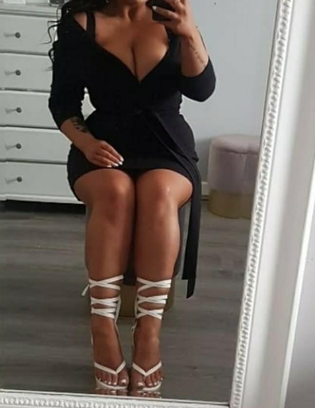 Why do men get turned on by white polished nails?