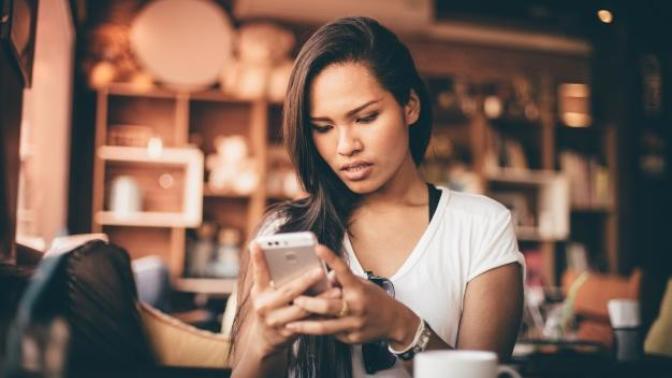Can I get a guy’s perspective: my ex comments/likes my pictures but why won't my ex text me?