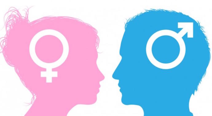 Do you think society places less burden on women and treats them better?
