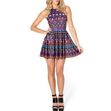 Short dress or long dress for a date?