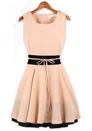 Short dress or long dress for a date?
