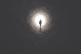 Do you believe in life after death?