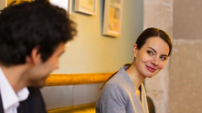 Does love at first sight exist or is it just lust at first sight?