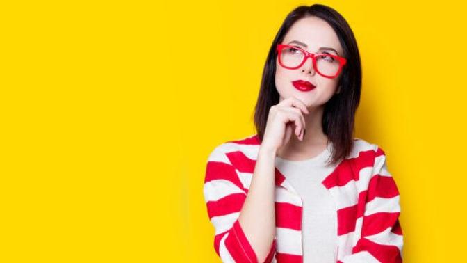 Do you believe in "Women’s Intuition”?