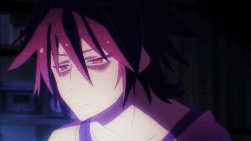 Anyone excited for No Game No Life Season 2?