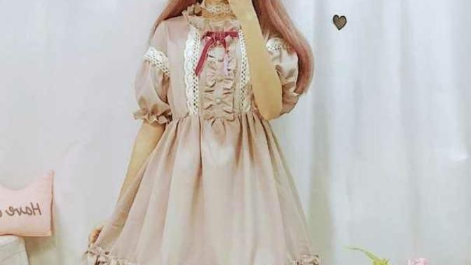 Guys or Gals who are interested in Ddlg (Daddy Dom/Little Girl) what do you like about it?