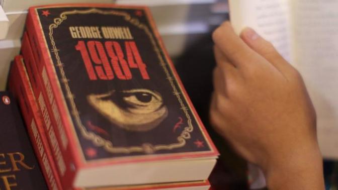 What is the purpose of reading books?