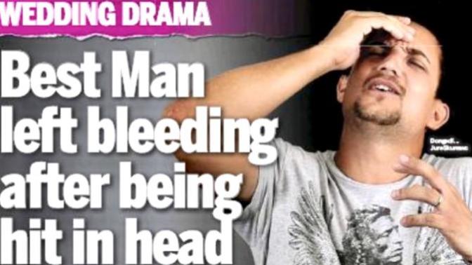 Do You Know Any Funny, Strange Or Unusual News Stories?
