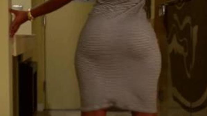 Nicest Butt and rate 1 to 10?