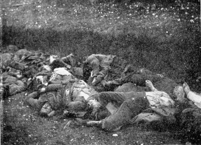 Are soldiers heroes or killers ( USA )?
