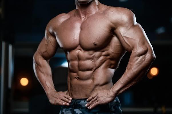 Girls, wish male body type you prefer for long relation ship not for one night?