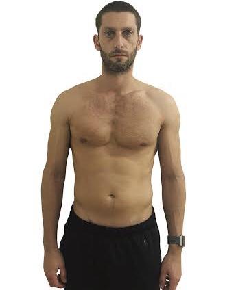 Girls, wish male body type you prefer for long relation ship not for one night?