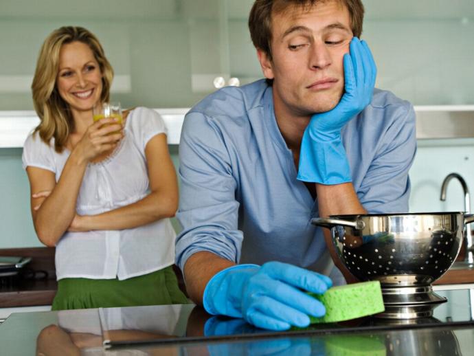 House Husbands: Are they a good or bad thing?