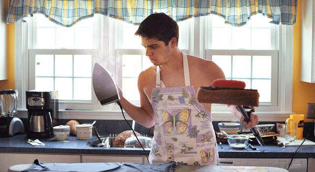 House Husbands: Are they a good or bad thing?