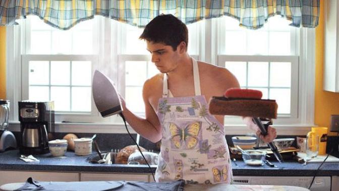 House Husbands: Are they a good or bad thing?