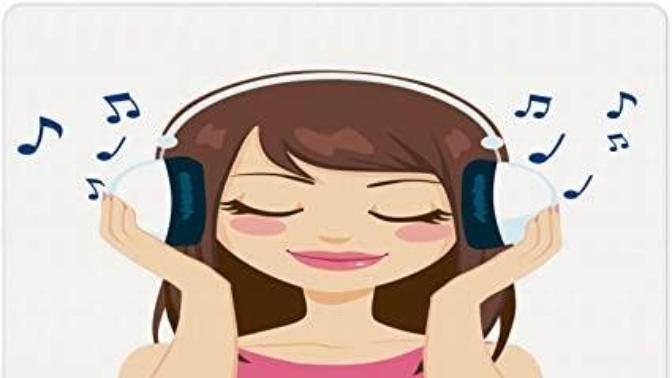 Girls, what’s your favorite song at the moment?