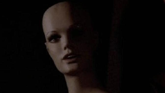 Do you have automatonophobia (fear of mannequins, human-like wax figure, etc.)?