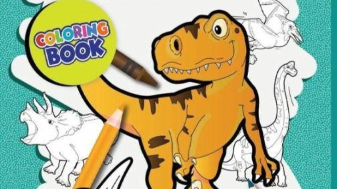 What do you think of farting animals coloring books?