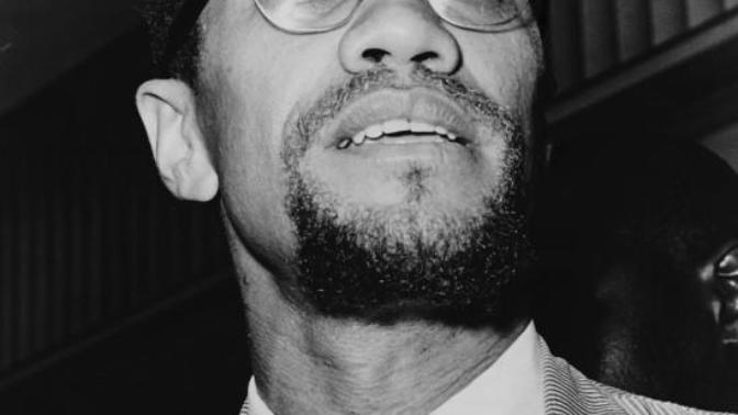 Why isn't Race/culture a topic?