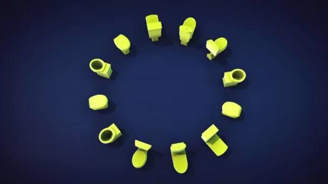 What do you think of the European Union?