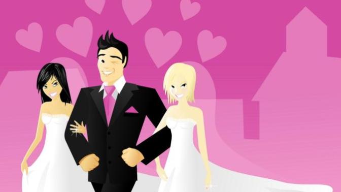 I want to have multiple girlfriends. How can I get multiple girlfriends?