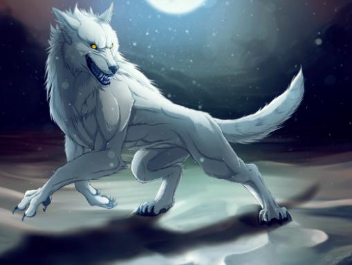 Would you rather be a  vampire, demon, werewolf,  ghost or zombie?