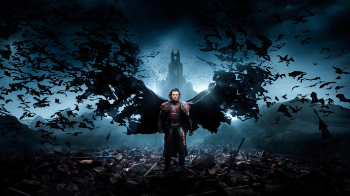 Would you rather be a vampire, demon, werewolf, ghost or zombie?